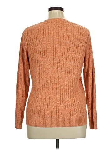 Kim Rogers Pullover Sweater (view 2)