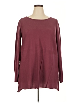Eileen Fisher Pullover Sweater