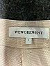 WeWoreWhat Tan Casual Pants Size 4 - photo 4