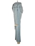 Zara Hearts Blue Jeans Size 4 - photo 5