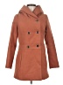 Ozoc Orange Coat Size EU 38 / US 8 - photo 1