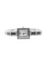 Emporio Armani Silver Watch One size - photo 1