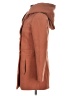 Ozoc Orange Coat Size EU 38 / US 8 - photo 5