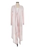 1.State Pink Cardigan Size M - photo 1
