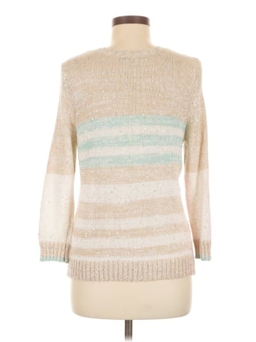 Christopher & Banks Pullover Sweater (view 2)