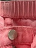 Shein Pink Casual Pants Size 25 waist - photo 7