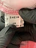 Shein Pink Casual Pants Size 25 waist - photo 8