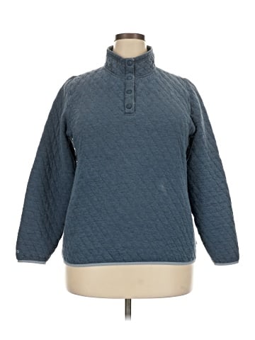 Orvis Pullover Sweater (view 1)