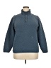 Orvis Blue Pullover Sweater Size 2X (estimated) - photo 1