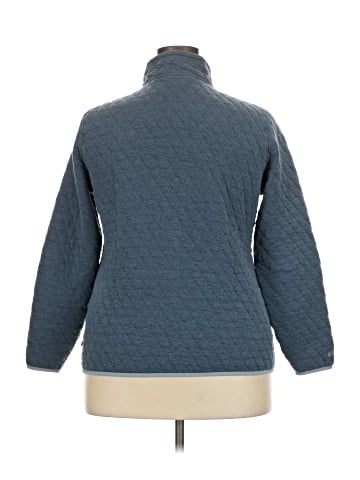 Orvis Pullover Sweater (view 2)