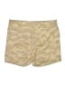 Torrid Camo Tan Khaki Shorts Size 3X Plus (3) - photo 2