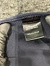 Drew 100% Polyester Blue Long Sleeve Blouse Size S - photo 8