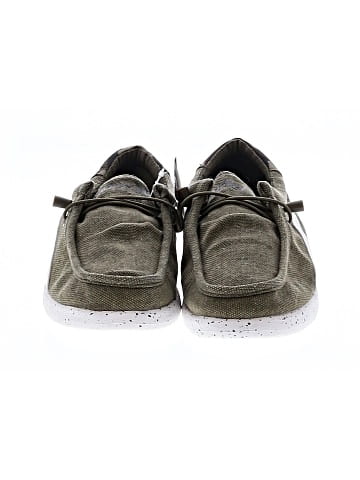 Hurley Sneakers (view 2)