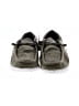 Hurley Green Sneakers Size 5 - photo 2