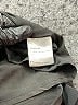 Grecerelle Solid Black Cocktail Dress Size XL - photo 8