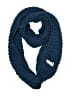 Free State 100% Acrylic Blue Scarf One size - photo 1