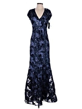 Betsy & Adam Cocktail Dress