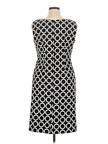 Connected Apparel Casual Dress (view 2)