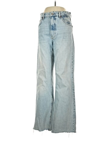 Zara Jeans (view 1)