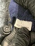 Unbranded Blue Pullover Hoodie Size L - photo 7
