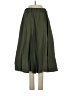 Wildfox 100% Cotton Green Cargo Pants Size XS - photo 1