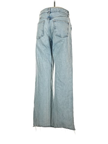 Zara Jeans (view 2)