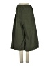 Wildfox 100% Cotton Green Cargo Pants Size XS - photo 2