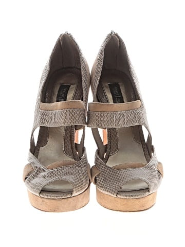 White House Black Market Heels (view 2)