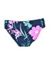 Gilly Hicks Blue Swimsuit Bottoms Size 14 - photo 2