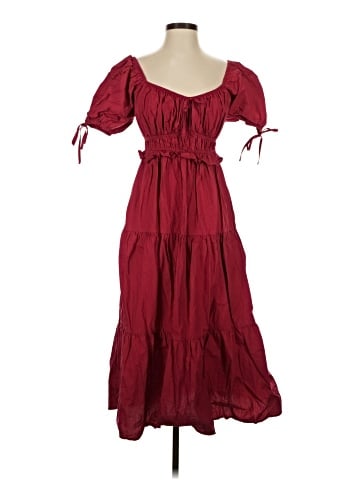 Sugarlips Casual Dress (view 1)