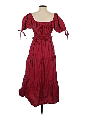 Sugarlips Casual Dress (view 2)