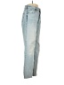 Zara Blue Jeans Size 6 - photo 4