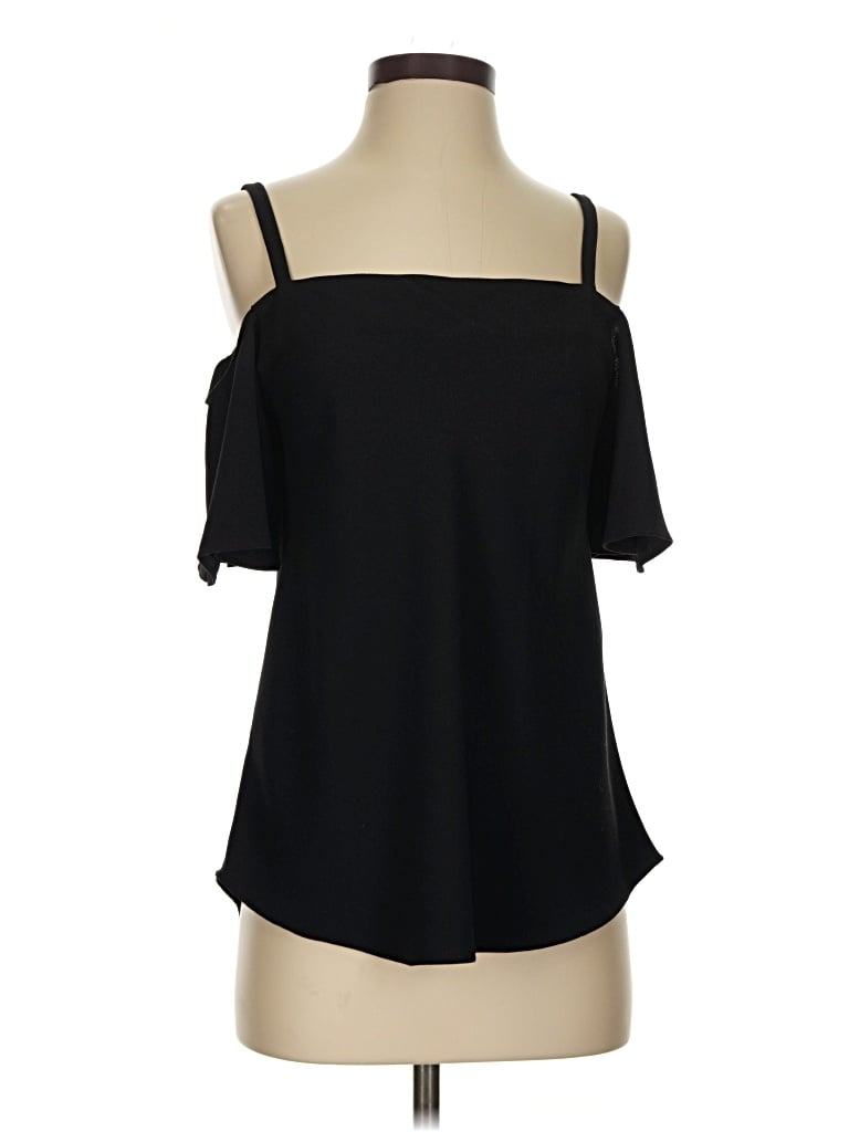 Pre-owned Thirdlove Tank Top Red Cold Shoulder Neckline Tops