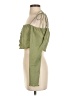 Zara Green Long Sleeve Blouse Size S - photo 5