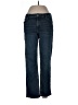Simply Vera Vera Wang Blue Jeans Size 10 - photo 1