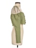 Zara Green Long Sleeve Blouse Size S - photo 4
