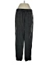 Bella Dahl 100% Tencel Black Track Pants Size XS - photo 1