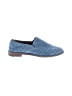 Trask Blue Flats Size 8 - photo 1