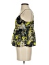 BB Dakota 100% Polyester Yellow Sleeveless Blouse Size S - photo 5
