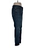 Simply Vera Vera Wang Blue Jeans Size 10 - photo 4