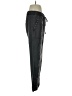 Bella Dahl 100% Tencel Black Track Pants Size XS - photo 4