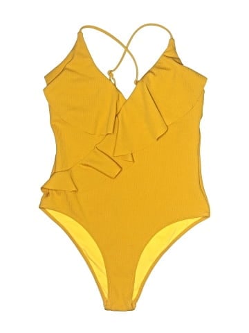 Assorted Brands One Piece Swimsuit (view 1)