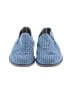 Trask Blue Flats Size 8 - photo 2