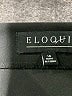 ELOQUII Black 3/4 Sleeve Top Size 16 - photo 4