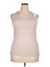 XXI Pink Active Tank Size XXL - photo 1