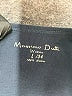 Massimo Dutti Gray Short Sleeve T-Shirt Size L - photo 7