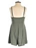 LA Hearts Green Romper Size XS - photo 2