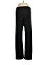 Nike 100% Polyester Black Casual Pants Size L - photo 2