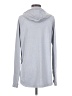 Athleta Gray Sweatshirt Size S - photo 2