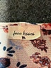 Free Kisses 100% Polyester Ivory Tank Top Size XL - photo 7